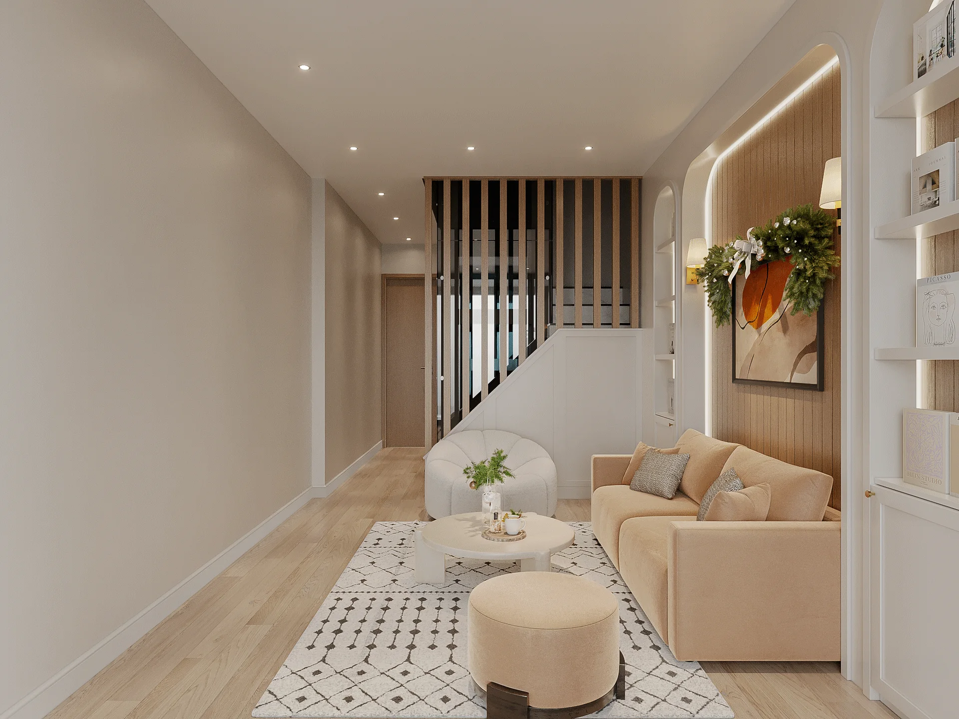 Về MoreHome và giải pháp nội thất nhà ở